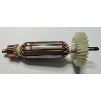 Ротор УШМ болгарки Haisser GA-10 (118962)