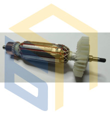 Ротор УШМ болгарки Haisser GA-10 (118962)