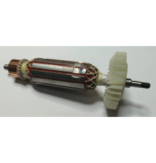 Ротор УШМ болгарки Haisser GA-10 (118962)