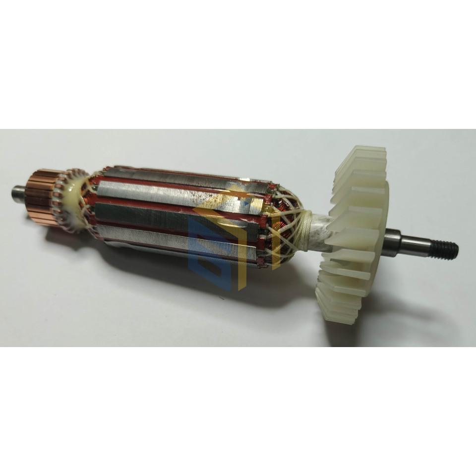 Ротор УШМ болгарки Haisser GA-10 (118962)