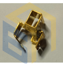 Щіткотримач УШМ болгарки Haisser GA-10 (118964)