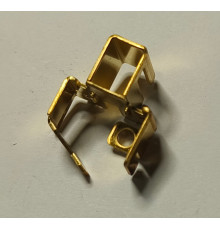 Щіткотримач УШМ болгарки Haisser GA-10 (118964)