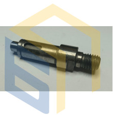 Шпиндель УШМ болгарки Haisser GA-25 (118966)