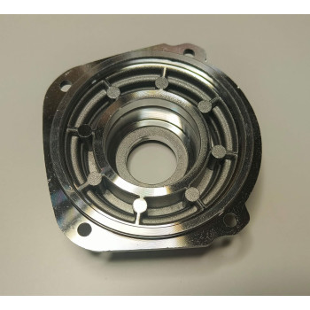 Корпус підшипника УШМ болгарки Haisser GA-25 (118967)