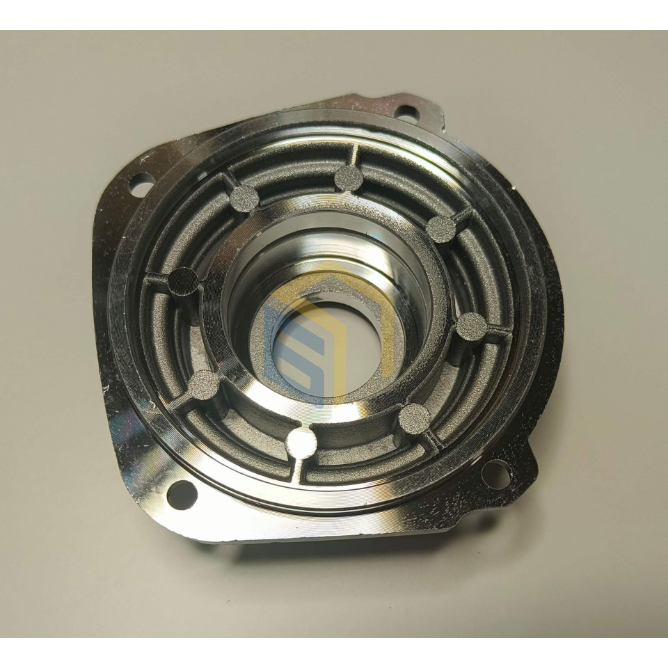 Корпус підшипника УШМ болгарки Haisser GA-25 (118967)