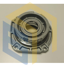 Корпус підшипника УШМ болгарки Haisser GA-25 (118967)