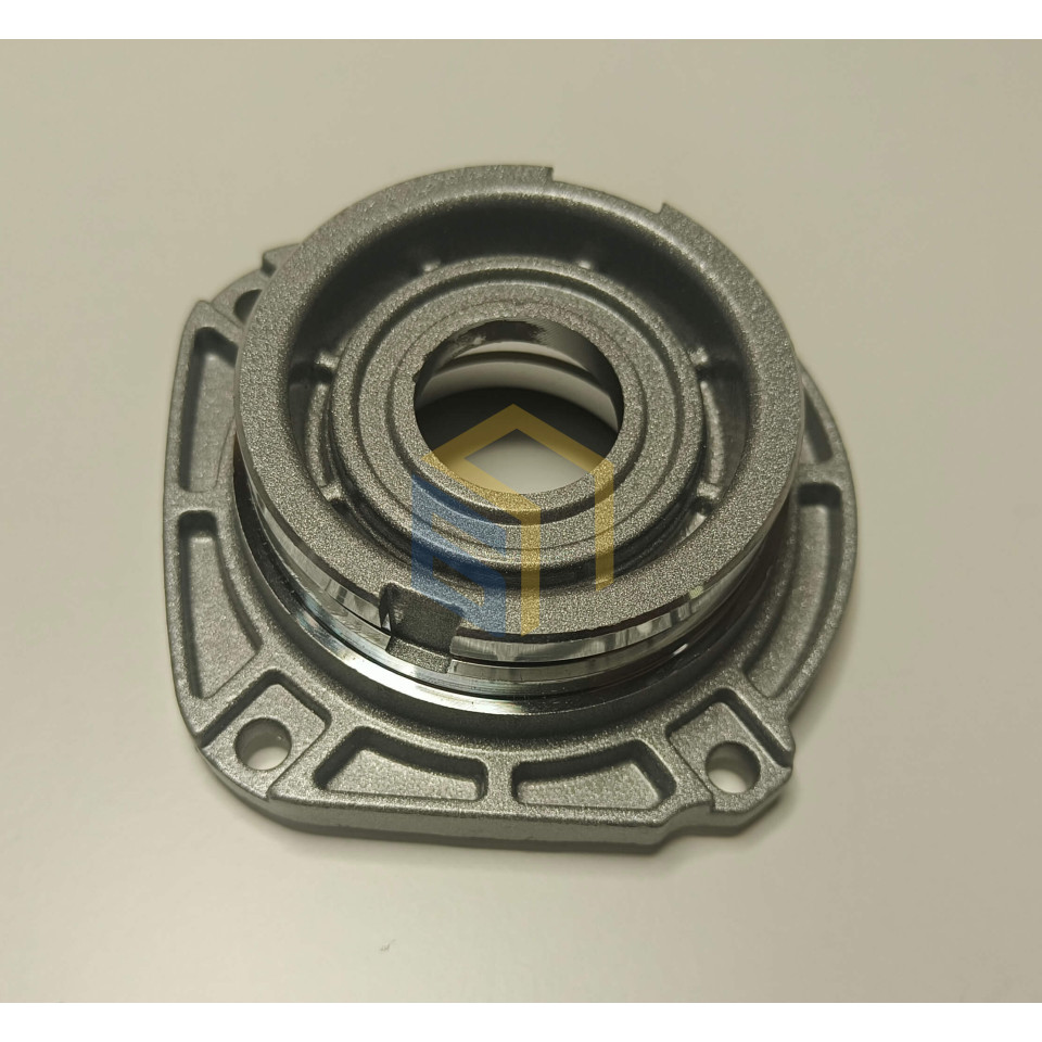 Корпус підшипника УШМ болгарки Haisser GA-25 (118967)