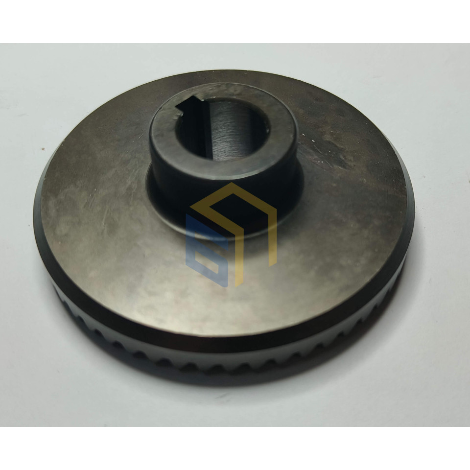 Шестерня велика УШМ болгарки Haisser GA-25 (118968)