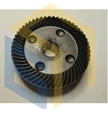 Шестерня велика УШМ болгарки Haisser GA-25 (118968)