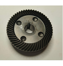 Шестерня велика УШМ болгарки Haisser GA-25 (118968)