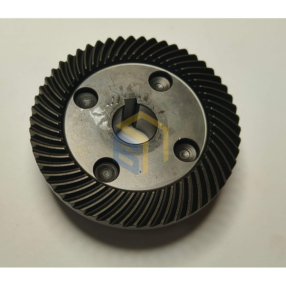 Шестерня велика УШМ болгарки Haisser GA-25 (118968)