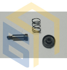 Фіксатор шпинделя УШМ болгарки Haisser GA-25 (118969)