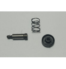 Фіксатор шпинделя УШМ болгарки Haisser GA-25 (118969)