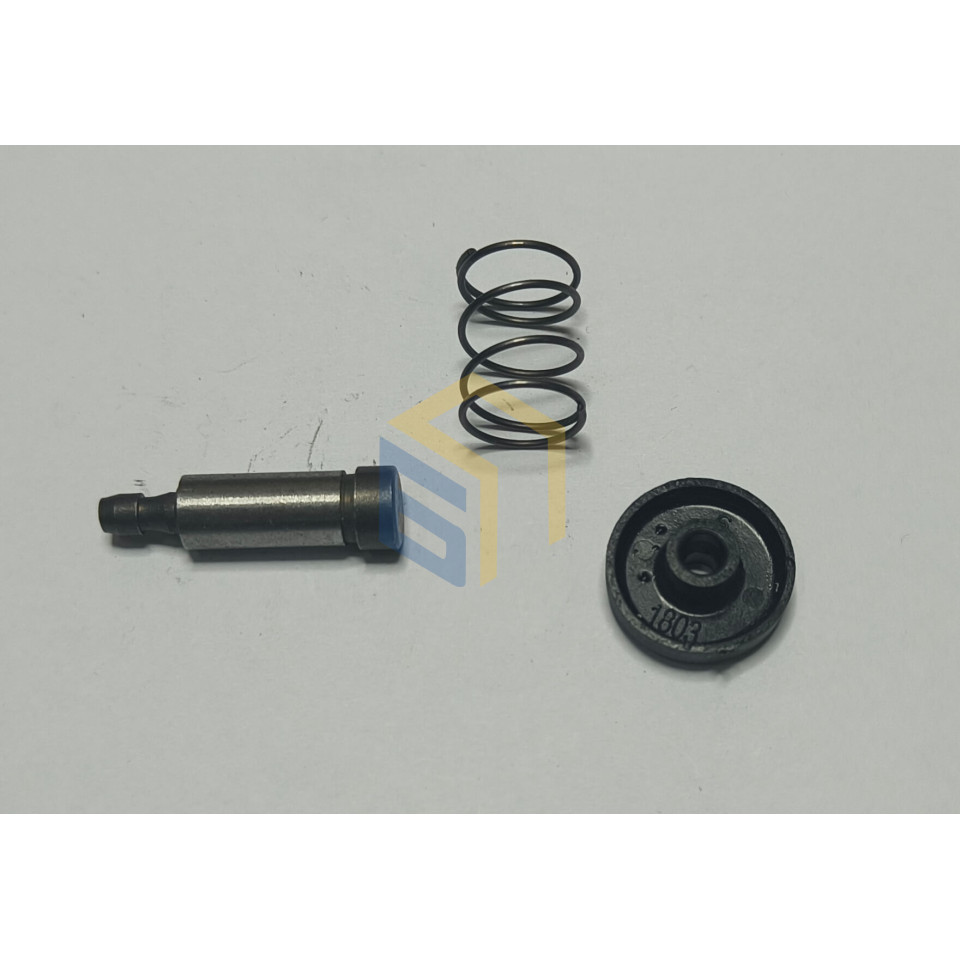 Фіксатор шпинделя УШМ болгарки Haisser GA-25 (118969)