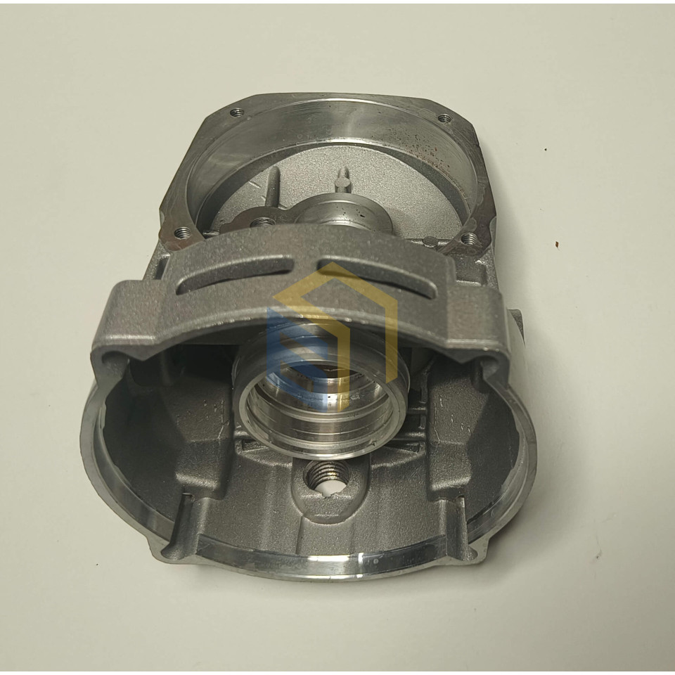 Корпус редуктора УШМ болгарки Haisser GA-25 (118970)