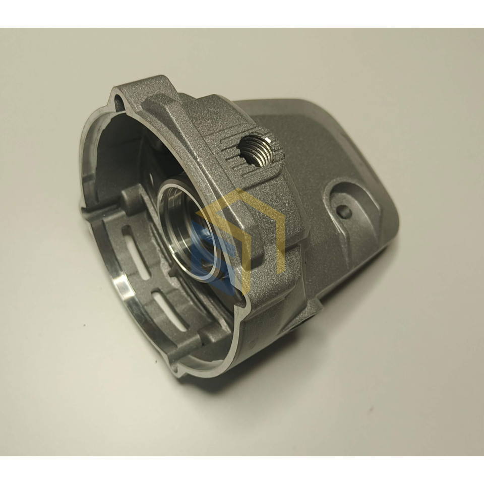 Корпус редуктора УШМ болгарки Haisser GA-25 (118970)