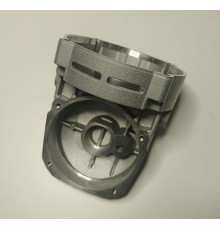 Корпус редуктора УШМ болгарки Haisser GA-25 (118970)