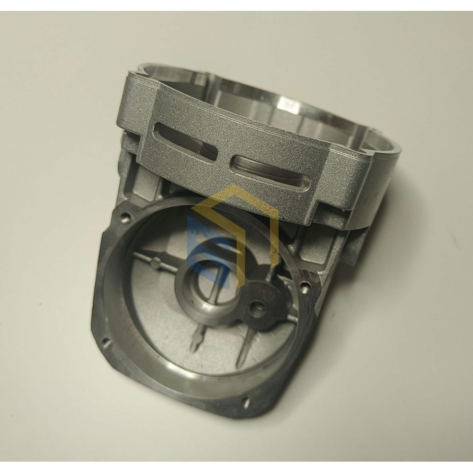 Корпус редуктора УШМ болгарки Haisser GA-25 (118970)