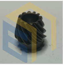 Шестерня мала УШМ болгарки Haisser GA-25 (118971)