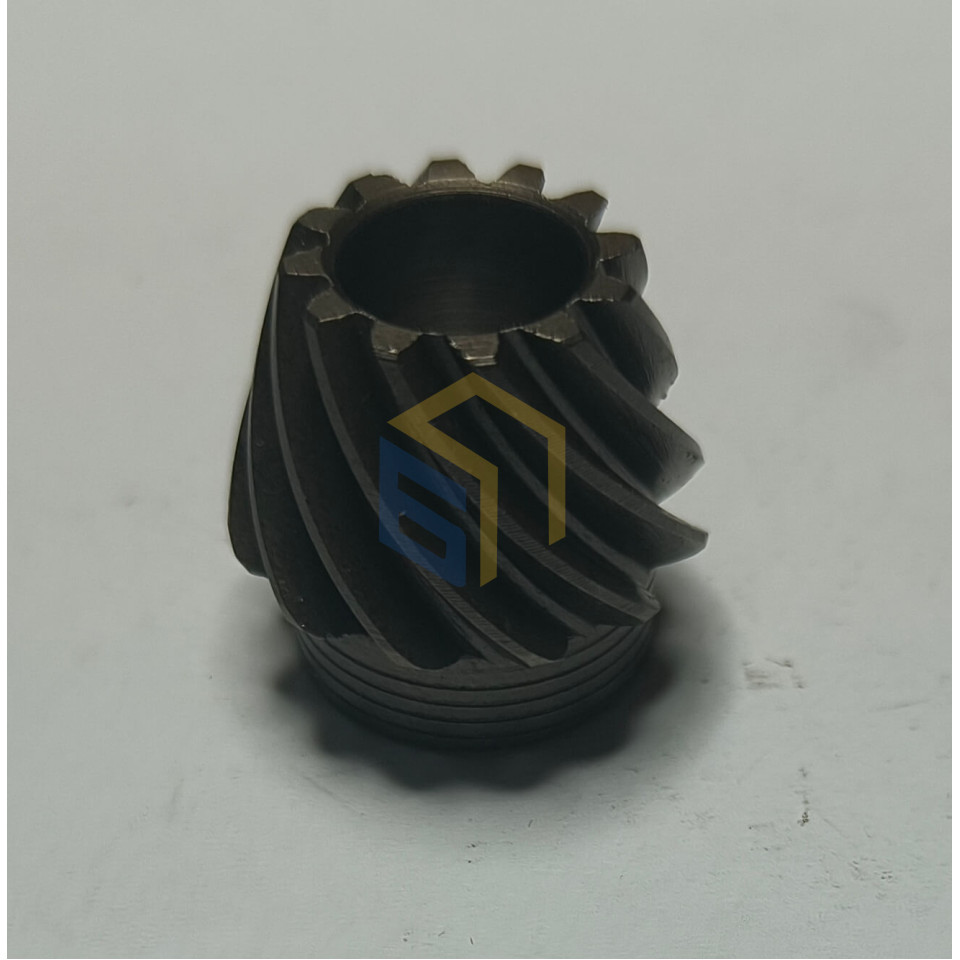 Шестерня мала УШМ болгарки Haisser GA-25 (118971)