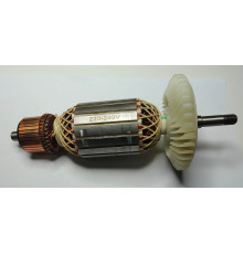 Ротор УШМ болгарки Haisser GA-25 (118972)