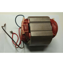 Статор УШМ болгарки Haisser GA-25 (118973)