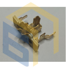 Щіткотримач (2шт) УШМ болгарки Haisser GA-25 (118974)