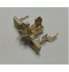 Щіткотримач (2шт) УШМ болгарки Haisser GA-25 (118974)