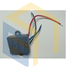 Плавний пуск УШМ болгарки Haisser GA-25 (118976)