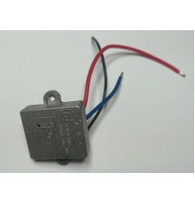 Плавний пуск УШМ болгарки Haisser GA-25 (118976)