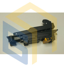 Перемикач УШМ болгарки Haisser GA-25 (118977)