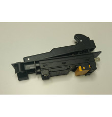 Перемикач УШМ болгарки Haisser GA-25 (118977)