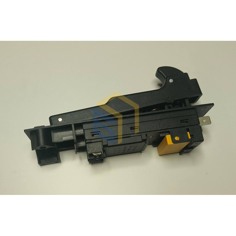 Перемикач УШМ болгарки Haisser GA-25 (118977)