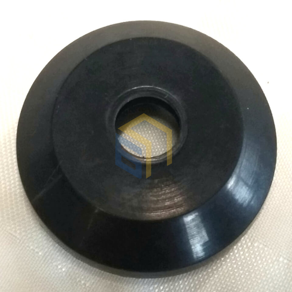 Накінечник гумовий перфоратора Haisser HB-30 (118995)