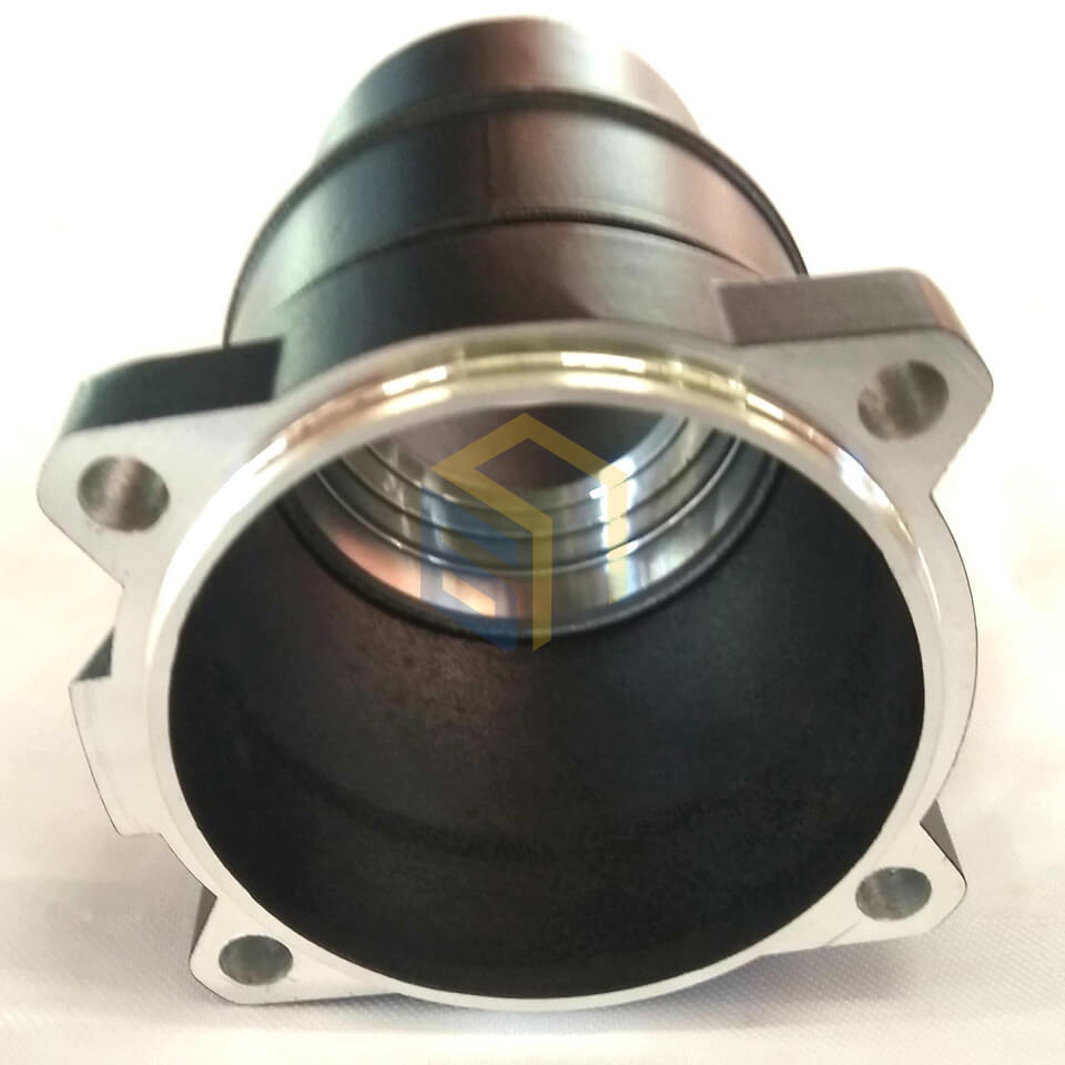 Корпус ствола перфоратора Haisser HB-30 (118996)