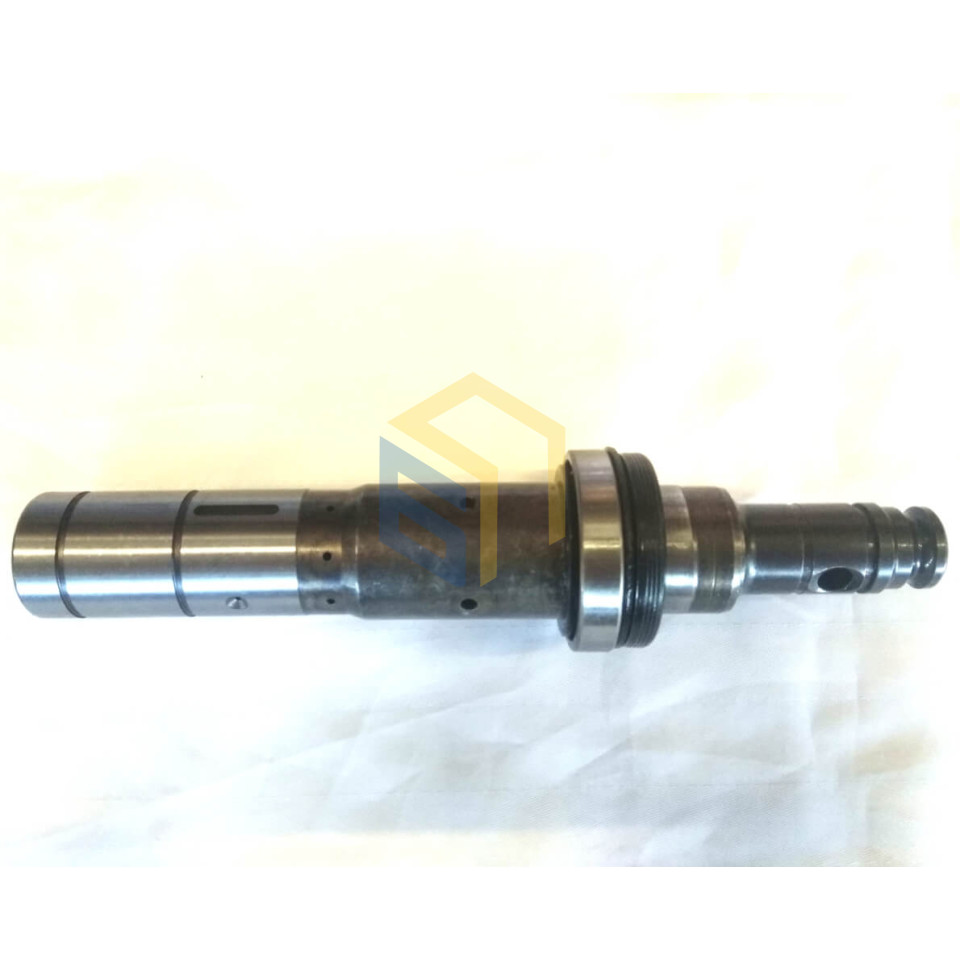 Ствол в зборі перфоратора Haisser HB-30 (118997)