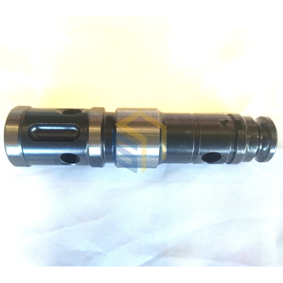 Циліндр перфоратора Haisser HB-30 (118998)