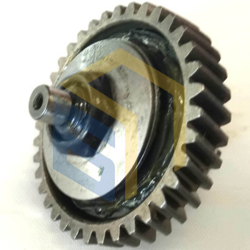 Шестерня велика у зборі перфоратора Haisser HB-30 (119002)