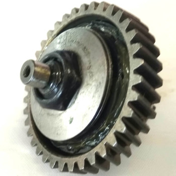 Шестерня велика у зборі перфоратора Haisser HB-30 (119002)