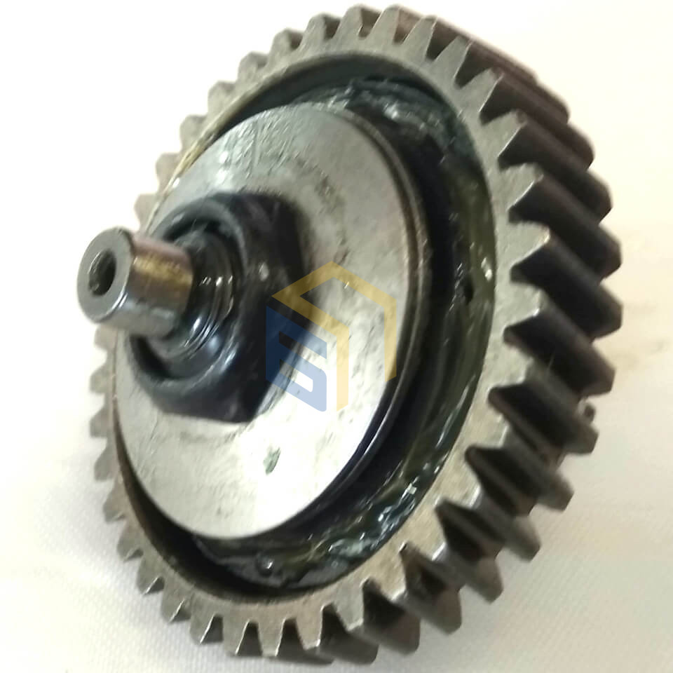 Шестерня велика у зборі перфоратора Haisser HB-30 (119002)