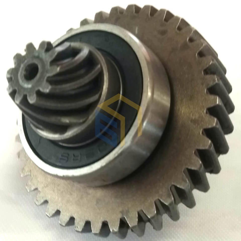 Шестерня велика у зборі перфоратора Haisser HB-30 (119002)