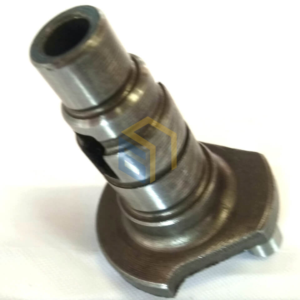 Колінчастий вал перфоратора Haisser HB-30 (119003)