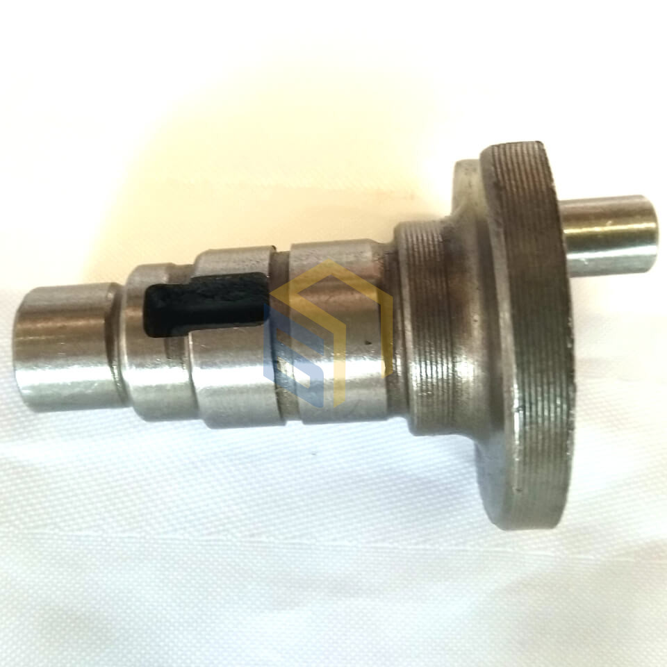 Колінчастий вал перфоратора Haisser HB-30 (119003)