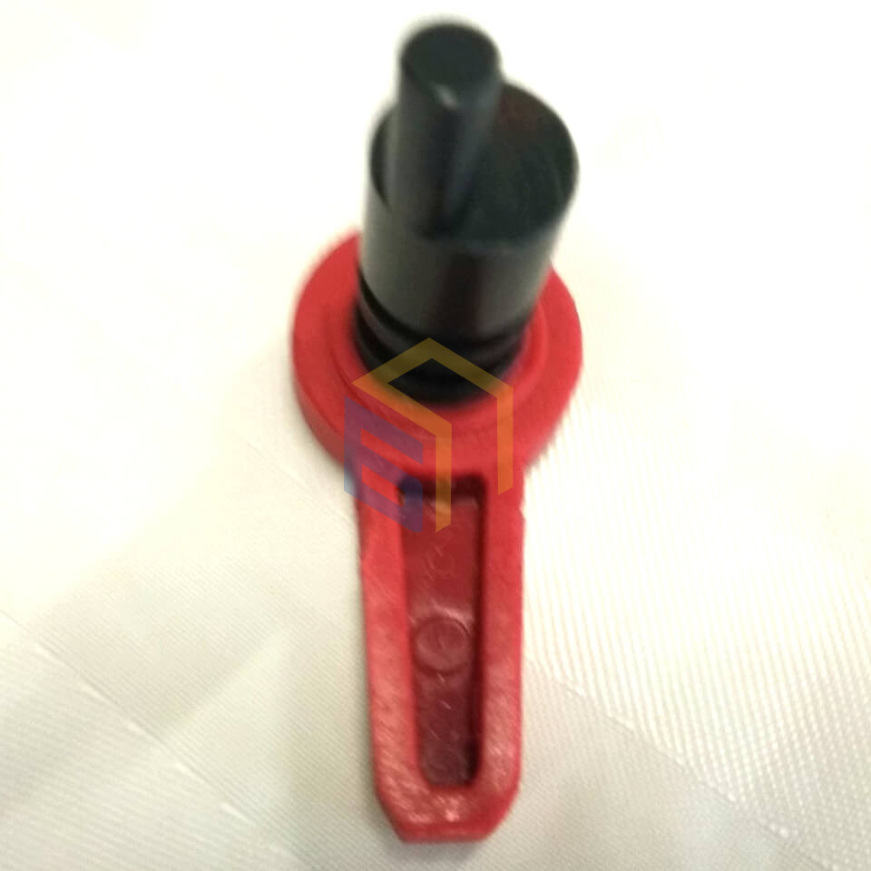 Перемикач режимів перфоратора Haisser HB-30 (119004)