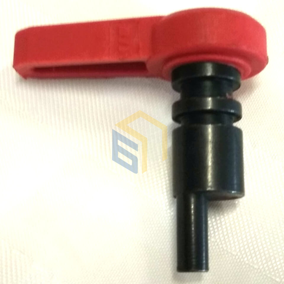 Перемикач режимів перфоратора Haisser HB-30 (119004)