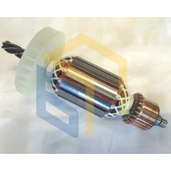 Ротор перфоратора Haisser HB-30 (119005)