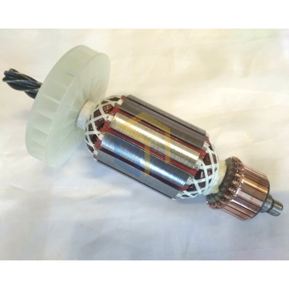 Ротор перфоратора Haisser HB-30 (119005)