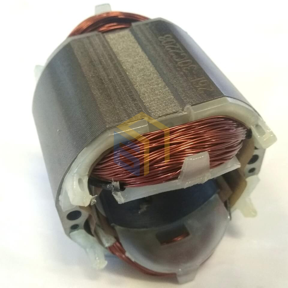 Статор перфоратора Haisser HB-30 (119006)