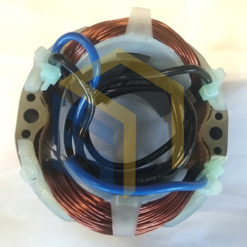 Статор перфоратора Haisser HB-30 (119006)