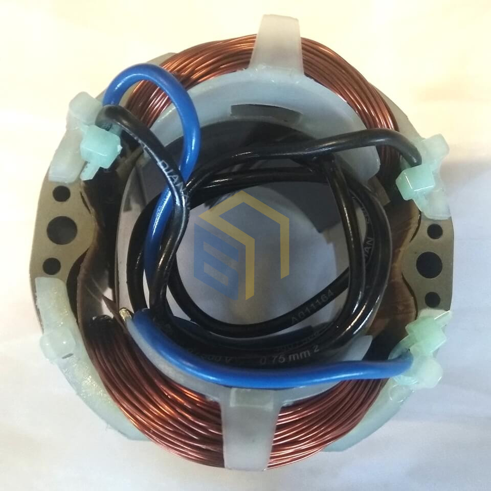 Статор перфоратора Haisser HB-30 (119006)